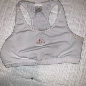 Adidas sports bra